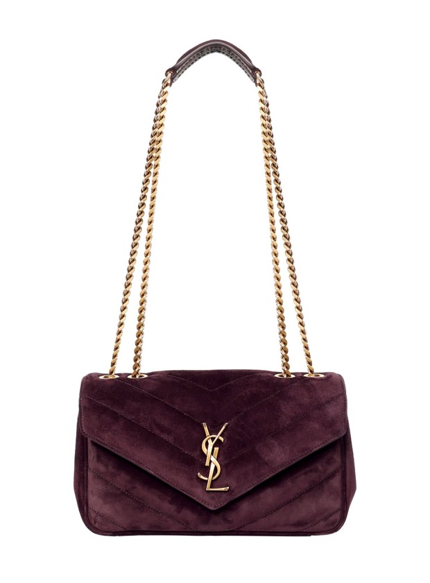 TORBA  SAINT LAURENT